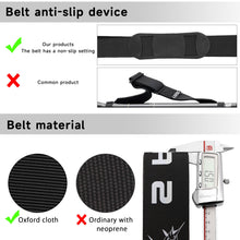 Load image into Gallery viewer, SANLIKE 3m Fishing Net Glass Fibre Pole Telescoping Foldable Landing Handle Rod for Carp Fishing Tackle Catching Releasing Tool