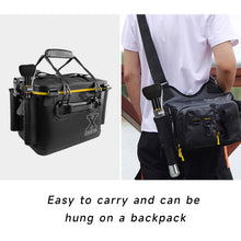 Load image into Gallery viewer, SANLIKE 3M 4M Stainless Steel Expandable Squid Hooks Shrinkable Gripper Squid Hooks Sharp Corrosion Resistant Fishing Gear Squid