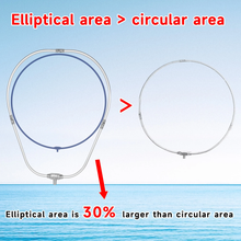 Load image into Gallery viewer, SANLIKE 3m Fishing Net with Folding Head Set Retractable Carbon Fibre Landing Handle Pole Collapsible PE Net Fishing Gear Tools