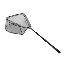 Load image into Gallery viewer, SANLIKE Fishing Net Aluminium Tube Handle Pole Portable Retractable Folding Landing Mesh Rod Fishing Tool Accessories
