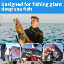 Load image into Gallery viewer, SANLIKE Pink sinking slow jigger cranking metal jig slow cranking steel plate glow bait hard lead deep sea fishing jigging lure