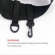 Load image into Gallery viewer, Fishing Fighting Belt Rod HolderSea Fishing Rod InserterMultifunctional Fishing Rod HolderPortable Carry-on Rod Inserter Belt