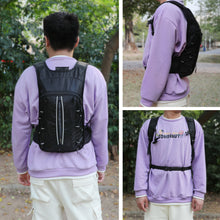 Load image into Gallery viewer, SANLIKE Camping Hiking Bag Cycling Backpack Waterproof Bicycle Bag Ultralight Hydration Pack Outdoor Travel Backpack Man