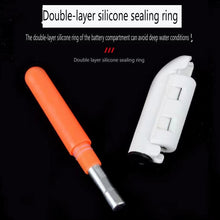 Load image into Gallery viewer, Rod Slight LampFishing AccessoriesFishing AccessoriesNight Fishing Rod LampFar Casting Sea RodElectronic Night Stick