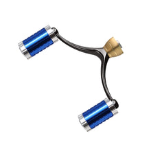 Load image into Gallery viewer, SANLIKE Fishing Reels Handle Aluminum Alloy for Daiwa Fishing Reel Fishing Handle Accessories Corrosion Resistant Handle