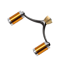Load image into Gallery viewer, SANLIKE Fishing Reels Handle Aluminum Alloy for Daiwa Fishing Reel Fishing Handle Accessories Corrosion Resistant Handle