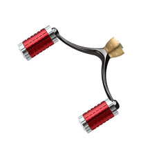 Load image into Gallery viewer, SANLIKE Fishing Reels Handle Aluminum Alloy for Daiwa Fishing Reel Fishing Handle Accessories Corrosion Resistant Handle