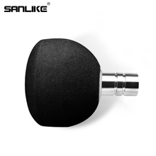 Load image into Gallery viewer, SANLIKE Fishing Reel Handle Knob for Shimano B & Daiwa L Reel Knob for Jigging Reel Baitcasting Reel Spinning Reels Saltwater