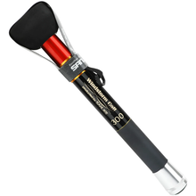 Load image into Gallery viewer, SANLIKE 3M 4M Stainless Steel Expandable Squid Hooks Shrinkable Gripper Squid Hooks Sharp Corrosion Resistant Fishing Gear Squid