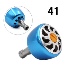 Load image into Gallery viewer, SANLIKE Fishing Reel Handle Knob For Shimano A and Daiwa S Handle Rotating Reel Bait Reel