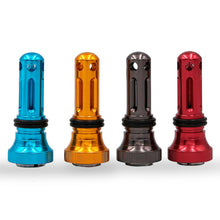 Load image into Gallery viewer, SANLIKE Fishing Reel Handle Protect Reel Holder for Dai Spinning Reel Aviation Aluminium Fishing Tackle Saltwater Fish