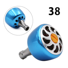 Load image into Gallery viewer, SANLIKE Fishing Reel Handle Knob For Shimano A and Daiwa S Handle Rotating Reel Bait Reel