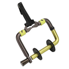 Load image into Gallery viewer, SANLIKE Fish Coil Support The Fishing Line Tippet Spool Is Inserted Into The Holder Fishing Line Can Be Conveniently Stored Tool