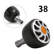 Load image into Gallery viewer, SANLIKE Fishing Reel Handle Knob For Shimano A and Daiwa S Handle Rotating Reel Bait Reel