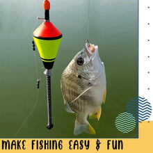 Load image into Gallery viewer, Automatic Fishing Float