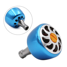 Load image into Gallery viewer, SANLIKE Fishing Reel Handle Knob For Shimano A and Daiwa S Handle Rotating Reel Bait Reel
