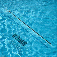 Load image into Gallery viewer, SANLIKE Telescopic Fishing Gaff with Nonslip EVA Handle Stainless Steel Hook