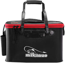 Load image into Gallery viewer, Foldable Waterproof Fishing Bucket-Live Fish Container