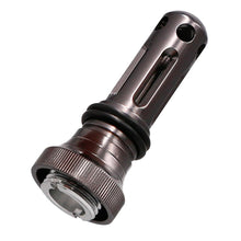 Load image into Gallery viewer, SANLIKE Fishing Reel Handle Protect Reel Holder for Dai Spinning Reel Aviation Aluminium Fishing Tackle Saltwater Fish