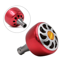Load image into Gallery viewer, SANLIKE Fishing Reel Handle Knob For Shimano A and Daiwa S Handle Rotating Reel Bait Reel