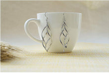 Load image into Gallery viewer, silver earrings