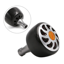 Load image into Gallery viewer, SANLIKE Fishing Reel Handle Knob For Shimano A and Daiwa S Handle Rotating Reel Bait Reel
