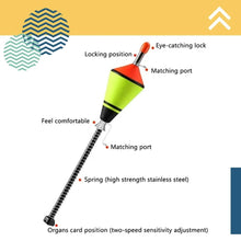 Load image into Gallery viewer, Automatic Fishing Float