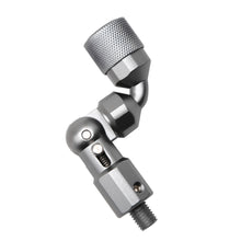 Load image into Gallery viewer, SANLIKE Folding Joint Match 10mm Screw 3/8x20 BSF (British Standard Fine)Fishing Tool Frame for Joint Aluminum Fitting Fish Net Installation