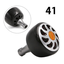 Load image into Gallery viewer, SANLIKE Fishing Reel Handle Knob For Shimano A and Daiwa S Handle Rotating Reel Bait Reel