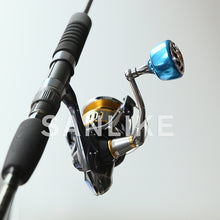 Load image into Gallery viewer, SANLIKE Fishing Reel Handle Knob For Shimano A and Daiwa S Handle Rotating Reel Bait Reel