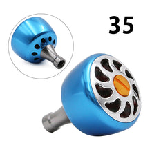 Load image into Gallery viewer, SANLIKE Fishing Reel Handle Knob For Shimano A and Daiwa S Handle Rotating Reel Bait Reel