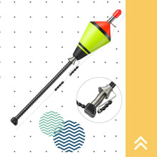 Load image into Gallery viewer, Automatic Fishing Float