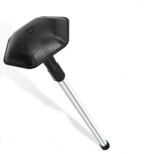 Load image into Gallery viewer, SANLIKE Adjustable Stretch Golf Club Travel Support 54Inch Aluminum Alloy Supplies Accessories Protect Shocks Clubs