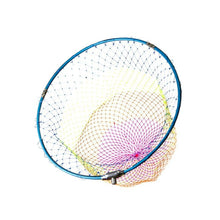 Load image into Gallery viewer, Fishing Landing Net Pole 2.3M Plus Net 50CM Plus Folding Joint Fishing Tackle Accessory Set For Fishing Carbon Fishing Rod
