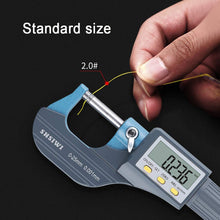 Load image into Gallery viewer, 2021 SANLIKE Fishing Line X8 300M PE line Multi-color High-strength High-sensitivity High Bearing Capacity Wear-resisting