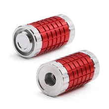 Load image into Gallery viewer, SANLIKE 2pcs Fishing Reel Handle Knob Material Aluminum Alloy Knob for D S Reel  fishing Handle Accessory Free shiping