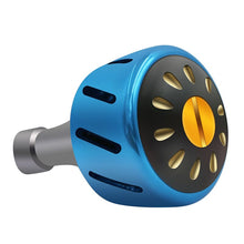 Load image into Gallery viewer, SANLIKE New Fishing Reel Handle for S A and D S Type Spinning Fishing Reel Handle Knob