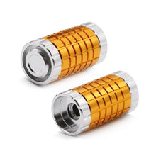 Load image into Gallery viewer, SANLIKE 2pcs Fishing Reel Handle Knob Material Aluminum Alloy Knob for D S Reel  fishing Handle Accessory Free shiping
