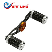 Load image into Gallery viewer, Tackle Fishing RU Fishing Reel Power Handle Reel Handle Knobs Is Suitable For Shimano Reel Or Daiwa Reel
