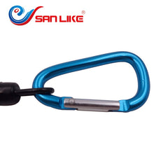 Load image into Gallery viewer, Hot Fish Multi tool pliers Lock Fishing Tackle Gripper Clip Clamp Grabber Fish Plier Pliers Hand Tools,Fishing tackle