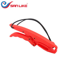 Load image into Gallery viewer, 2021 Small Plastics Floating Fish Grip Team Catfish Controller durable Floating Fish Grip Clamp Free Shipping