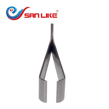 Load image into Gallery viewer, Fishing tackle China Fish Fishing Pliers Braid Cutter Hook Line Remover Tool multifunction pliers for fisherman