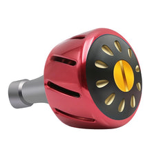 Load image into Gallery viewer, SANLIKE New Fishing Reel Handle for S A and D S Type Spinning Fishing Reel Handle Knob
