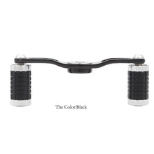 Load image into Gallery viewer, SANLIKE 4*7mm, 5*8mm Baitcasting Fishing Reel Handle for S&D Carbon Aviation Aluminum Spinning Reel Handle