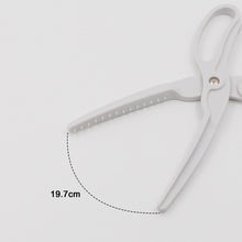 Load image into Gallery viewer, SANLIKE Plastic Fishing Grip Handle Lip Grip Fishing Gripper Grabber Fishing Tackle Tool For Saltwater&Fresh Fish free shipping