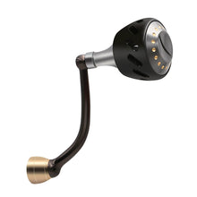 Load image into Gallery viewer, SANLIKE Fishing Reel Handle Aviation Aluminum Reel Knob Suitable for D Spinning Reel 1000-2506 Right & Left Handed