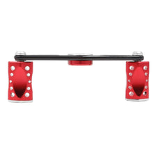 Load image into Gallery viewer, 2021 SANLIKE Fishing Knob Aviation Aluminum&Carbon Fiber Baitcasting Fishing Reel Handle for S&D Fishing Reel