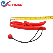 Load image into Gallery viewer, 2021 Small Plastics Floating Fish Grip Team Catfish Controller durable Floating Fish Grip Clamp Free Shipping