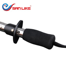 Load image into Gallery viewer, Fishing Lip Grips Stainless steel Pliers Fishing Tackle Japan Multifunctional Stainless Steel Lip Grip Grabber Fishing Trigger