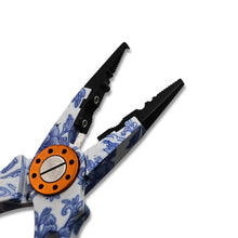 Load image into Gallery viewer, New arrival China color Aluminum alloy Fish Lip Grip Strong Professional Fishing Gripper Trigger For Fisherman